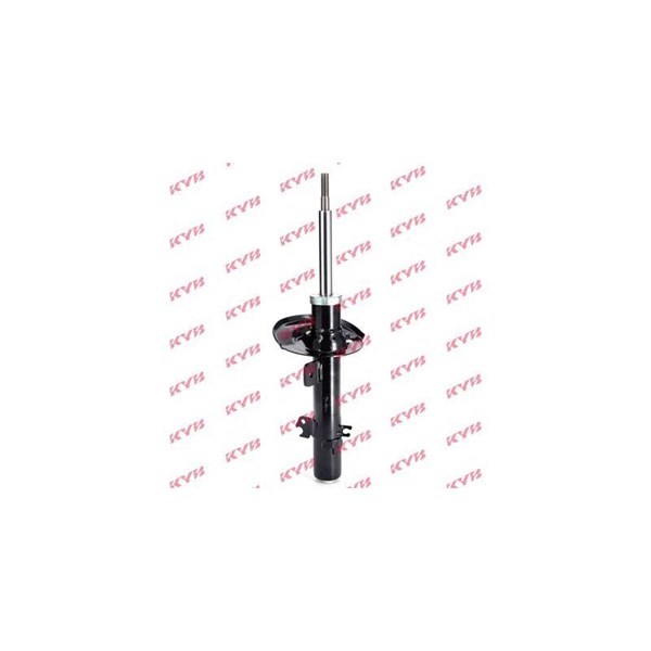 Stötdämpare Gastryck, framaxel vänster Kyb Excel-g 339708 KYB