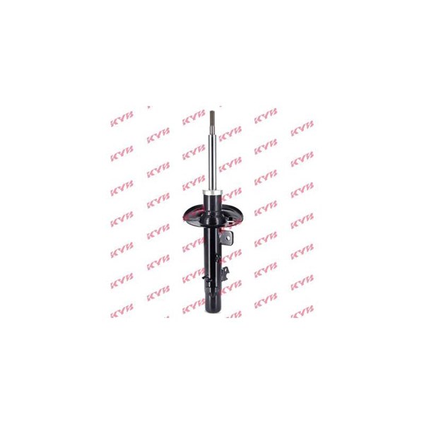 Stötdämpare Gastryck, framaxel höger Kyb Excel-g 339709 KYB