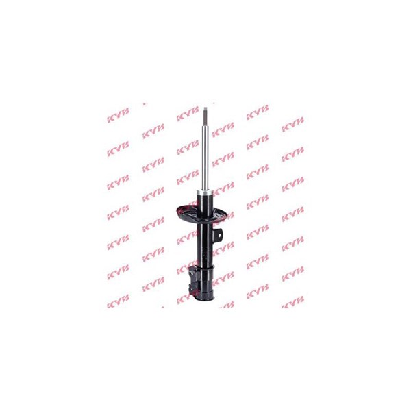 Stötdämpare Gastryck, framaxel höger Kyb Excel-g 339714 KYB