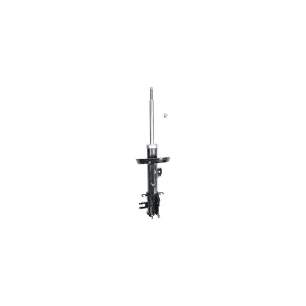 Stötdämpare Gastryck, framaxel vänster Kyb Excel-g 339715 KYB