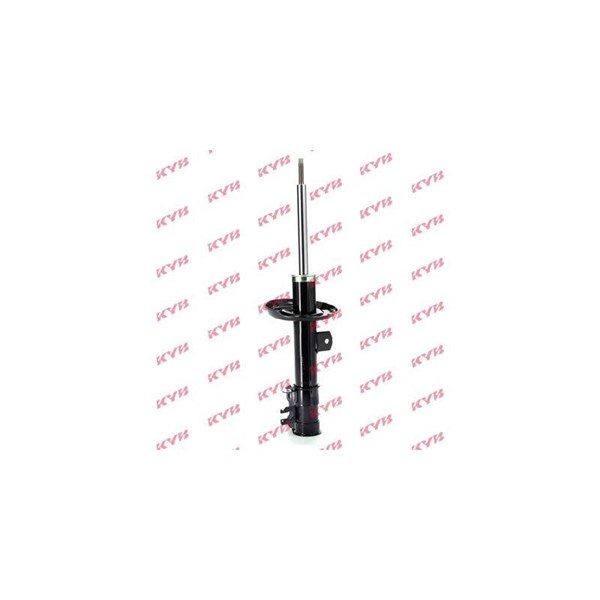 Stötdämpare Gastryck, framaxel höger Kyb Excel-g 339716 KYB