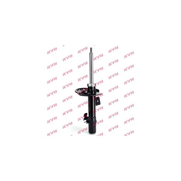 Stötdämpare Gastryck, framaxel höger Kyb Excel-g 339720 KYB