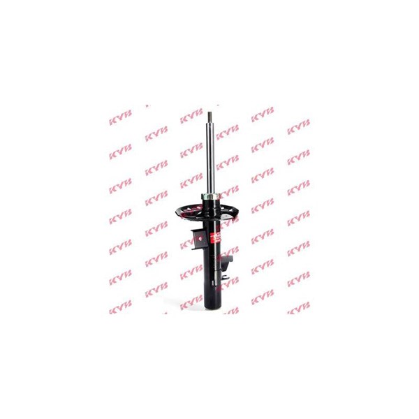 Stötdämpare Gastryck, framaxel vänster Kyb Excel-g 339721 KYB