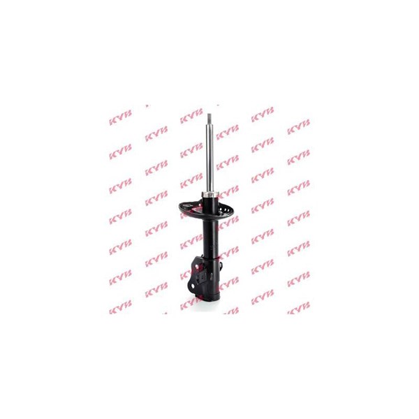 Stötdämpare Gastryck, framaxel höger Kyb Excel-g 339722 KYB