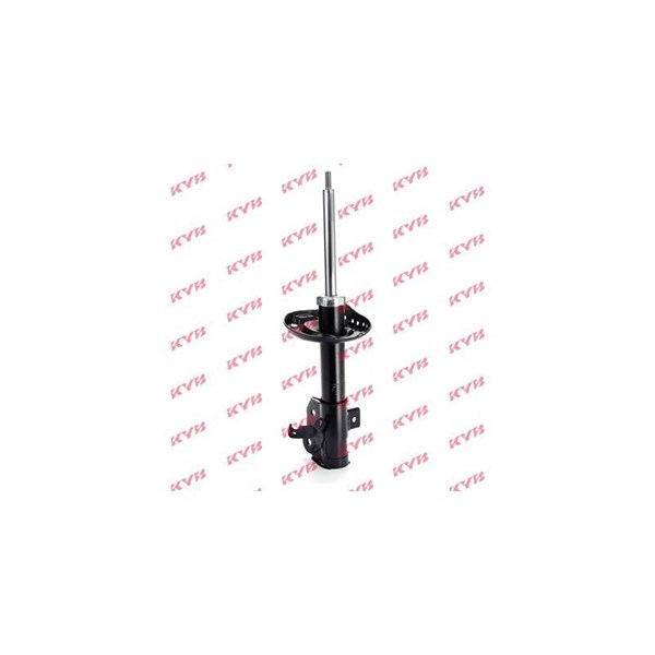 Stötdämpare Gastryck, framaxel vänster Kyb Excel-g 339723 KYB