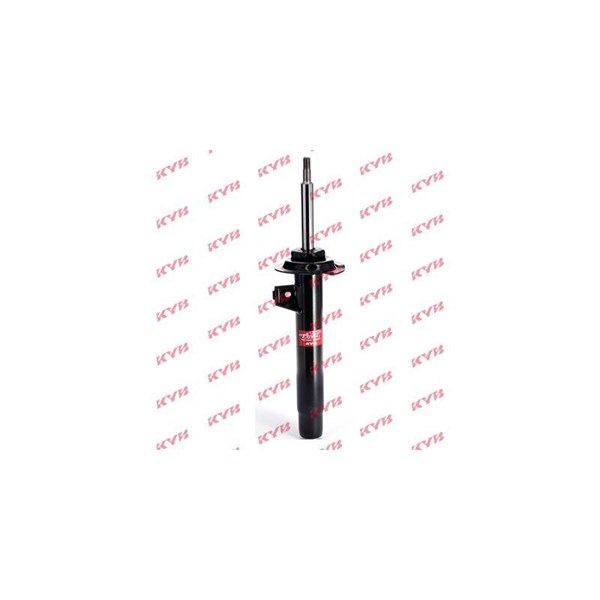 Stötdämpare Gastryck, framaxel höger Kyb Excel-g 339727 KYB