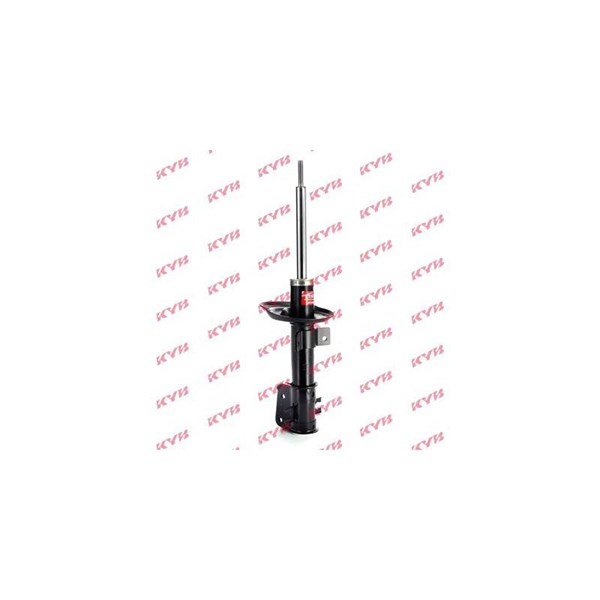 Stötdämpare Gastryck, Framaxel Kyb Excel-g 339730 KYB