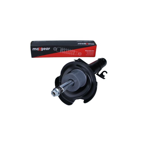 Stötdämpare Gastryck, framaxel höger Kyb Excel-g 339735 KYB