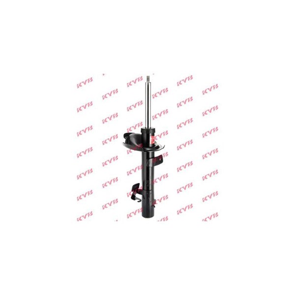 Stötdämpare Gastryck, framaxel höger Kyb Excel-g 339735 KYB
