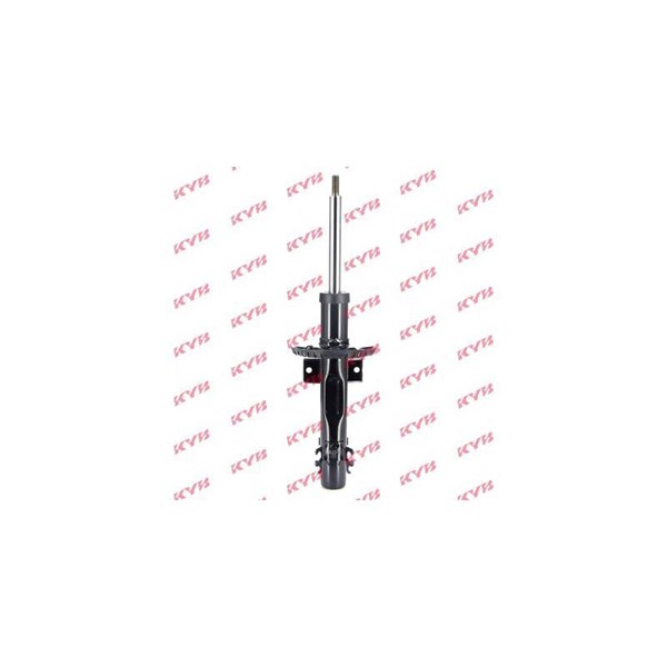 Stötdämpare Gastryck, Framaxel Kyb Excel-g 339741 KYB