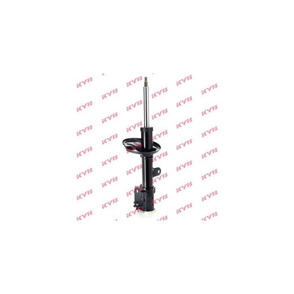 Stötdämpare Gastryck, framaxel höger Kyb Excel-g 339742 KYB