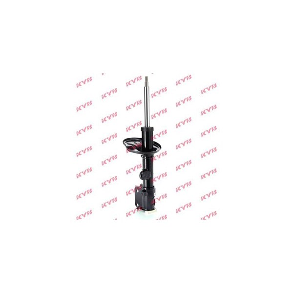 Stötdämpare Gastryck, framaxel vänster Kyb Excel-g 339743 KYB
