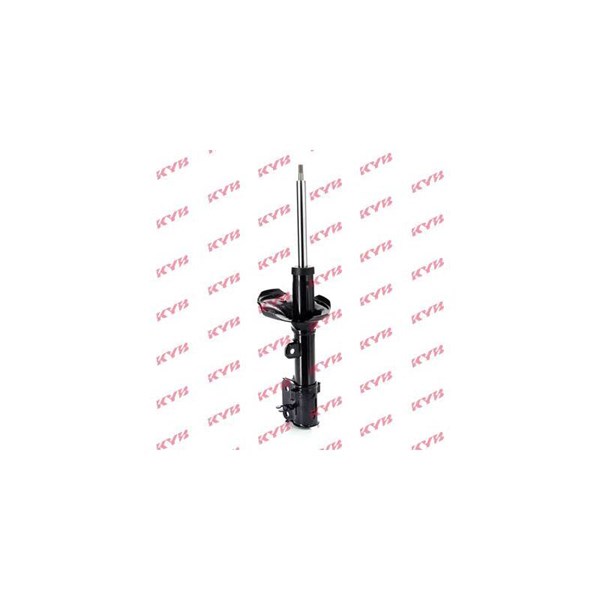 Stötdämpare Gastryck, Bakaxel höger Kyb Excel-g 339746 KYB