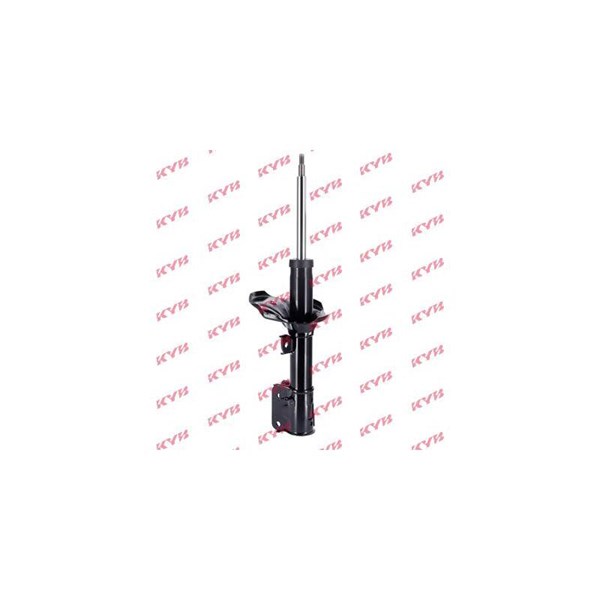 Stötdämpare Gastryck, framaxel vänster Kyb Excel-g 339749 KYB