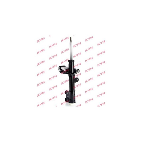 Stötdämpare Gastryck, framaxel höger Kyb Excel-g 339750 KYB