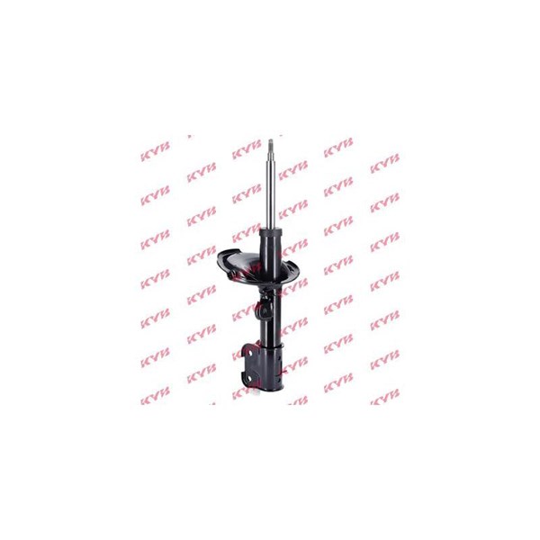 Stötdämpare Gastryck, framaxel vänster Kyb Excel-g 339751 KYB
