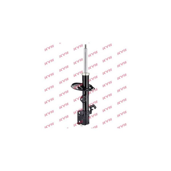 Stötdämpare Gastryck, framaxel vänster Kyb Excel-g 339755 KYB