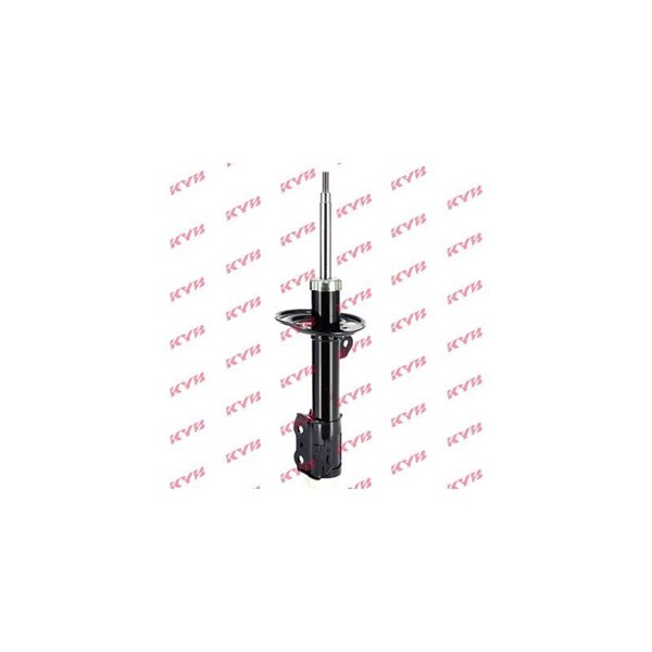 Stötdämpare Gastryck, framaxel vänster Kyb Excel-g 339757 KYB