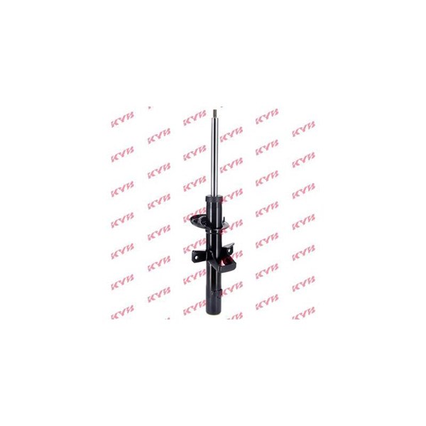 Stötdämpare Gastryck, Bakaxel Kyb Excel-g 339759 KYB