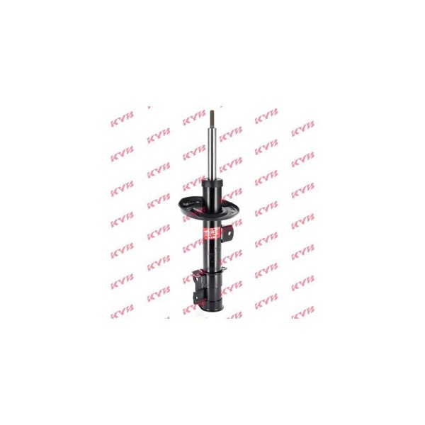 Stötdämpare Gastryck, framaxel höger Kyb Excel-g 339760 KYB