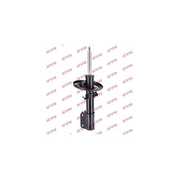 Stötdämpare Gastryck, Framaxel Kyb Excel-g 339762 KYB