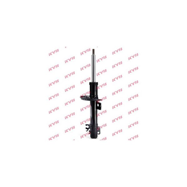 Stötdämpare Gastryck, Framaxel Kyb Excel-g 339763 KYB