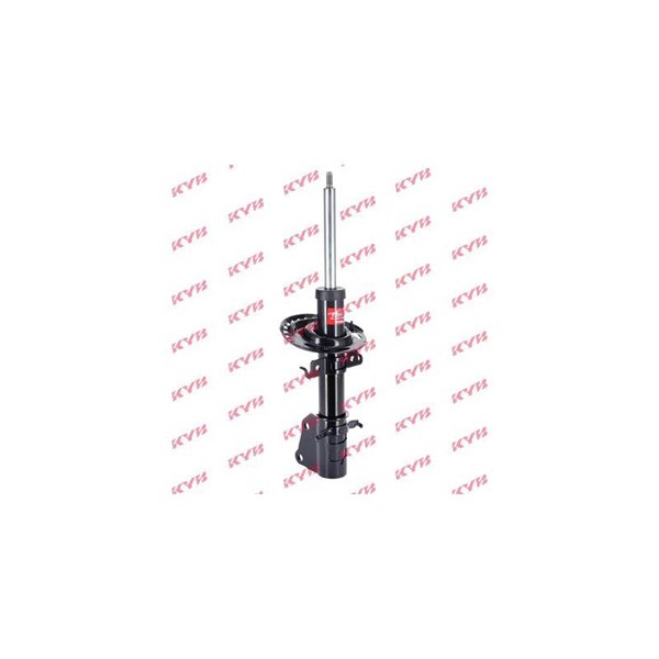 Stötdämpare Gastryck, Framaxel Kyb Excel-g 339766 KYB