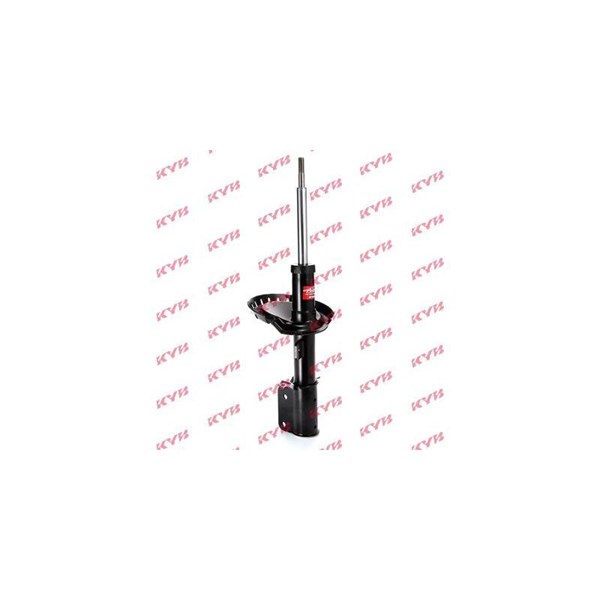 Stötdämpare Gastryck, framaxel höger Kyb Excel-g 339771 KYB