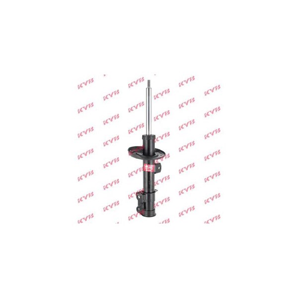 Stötdämpare Gastryck, framaxel höger Kyb Excel-g 339774 KYB