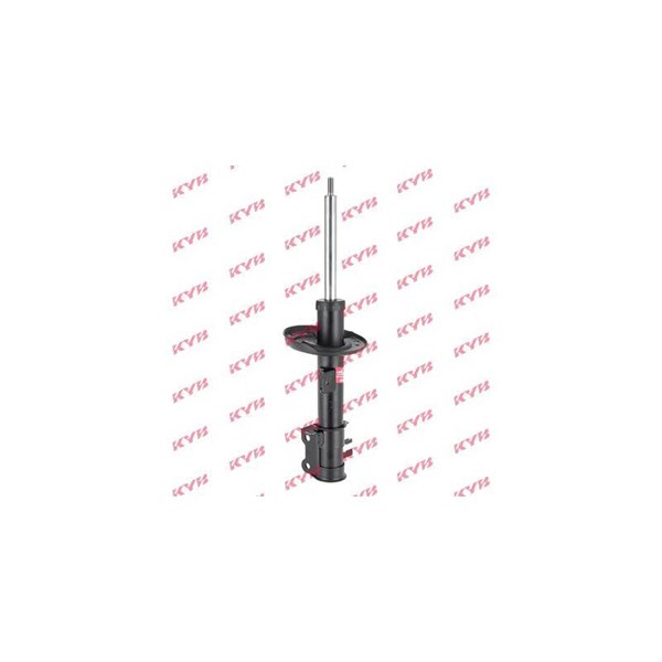 Stötdämpare Gastryck, framaxel vänster Kyb Excel-g 339775 KYB