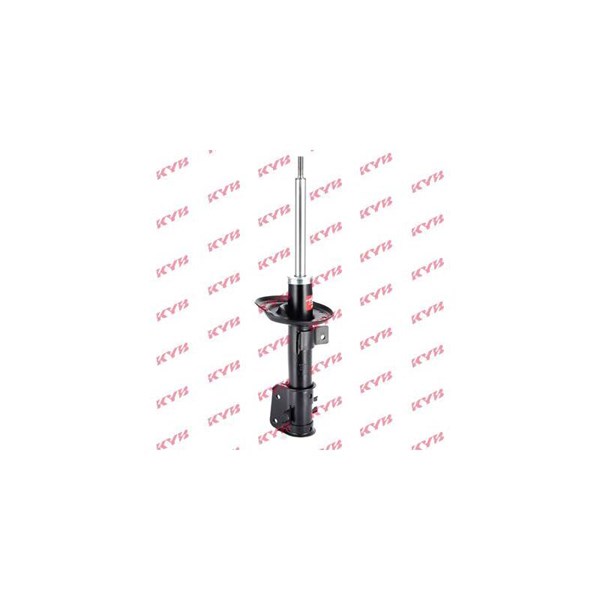 Stötdämpare Gastryck, Framaxel Kyb Excel-g 339785 KYB