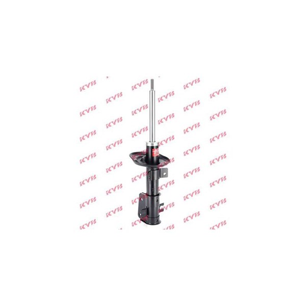 Stötdämpare Gastryck, Framaxel Kyb Excel-g 339786 KYB