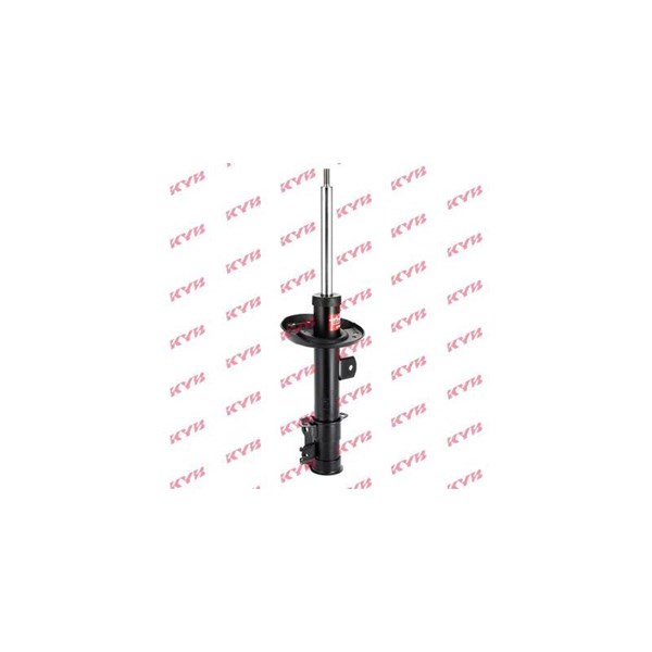 Stötdämpare Gastryck, framaxel höger Kyb Excel-g 339788 KYB