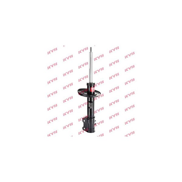 Stötdämpare Gastryck, framaxel vänster Kyb Excel-g 339789 KYB