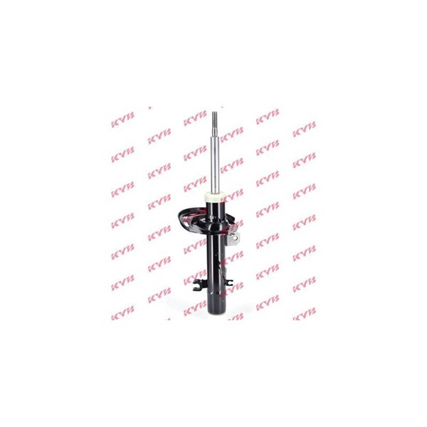 Stötdämpare Gastryck, framaxel vänster Kyb Excel-g 339795 KYB