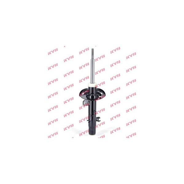Stötdämpare Gastryck, framaxel höger Kyb Excel-g 339800 KYB