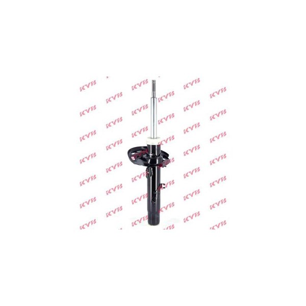 Stötdämpare Gastryck, framaxel höger Kyb Excel-g 339802 KYB