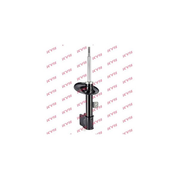 Stötdämpare Gastryck, framaxel höger Kyb Excel-g 339806 KYB