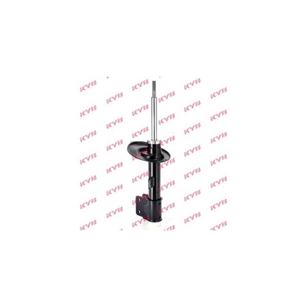 Stötdämpare Gastryck, framaxel vänster Kyb Excel-g 339807 KYB
