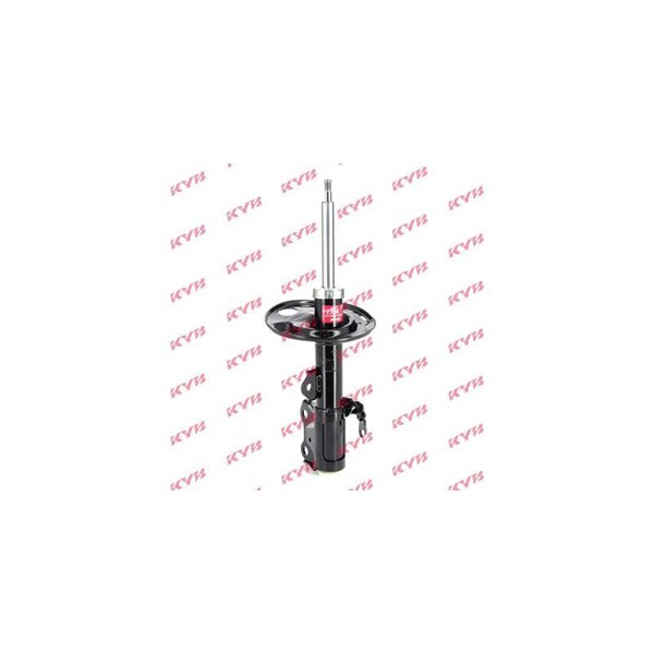 Stötdämpare Gastryck, framaxel höger Kyb Excel-g 339816 KYB
