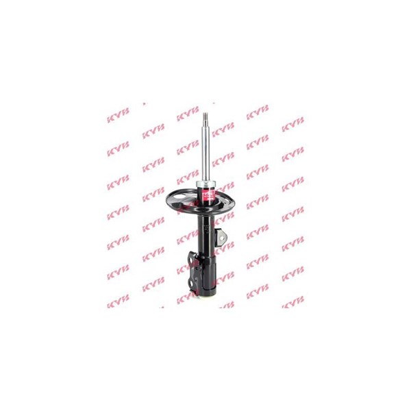 Stötdämpare Gastryck, framaxel vänster Kyb Excel-g 339817 KYB