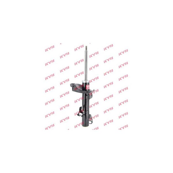 Stötdämpare Gastryck, framaxel höger Kyb Excel-g 339820 KYB