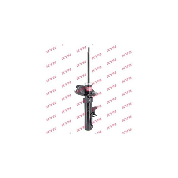 Stötdämpare Gastryck, framaxel vänster Kyb Excel-g 339821 KYB