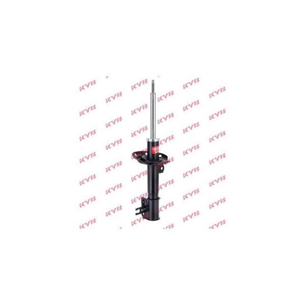 Stötdämpare Gastryck, framaxel höger Kyb Excel-g 339826 KYB