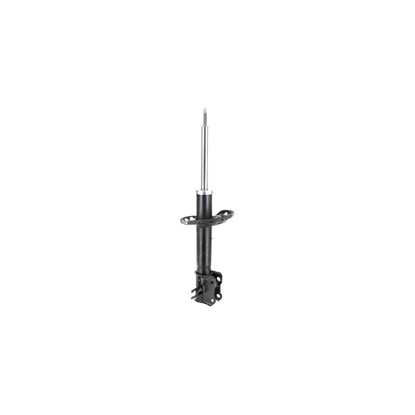 Stötdämpare Gastryck, framaxel vänster Kyb Excel-g 339827 KYB