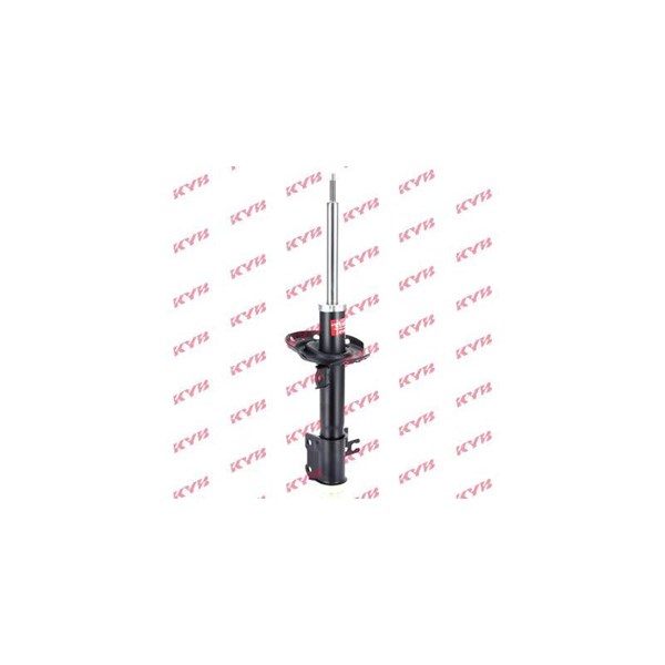 Stötdämpare Gastryck, framaxel vänster Kyb Excel-g 339827 KYB