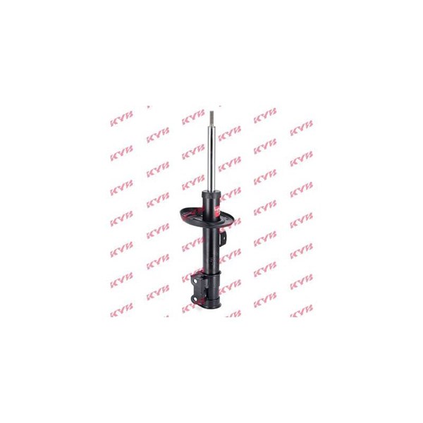 Stötdämpare Gastryck, framaxel höger Kyb Excel-g 339830 KYB