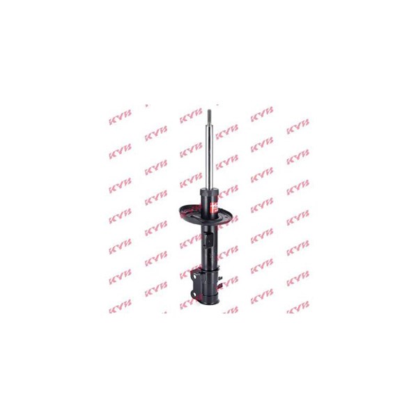 Stötdämpare Gastryck, framaxel vänster Kyb Excel-g 339831 KYB