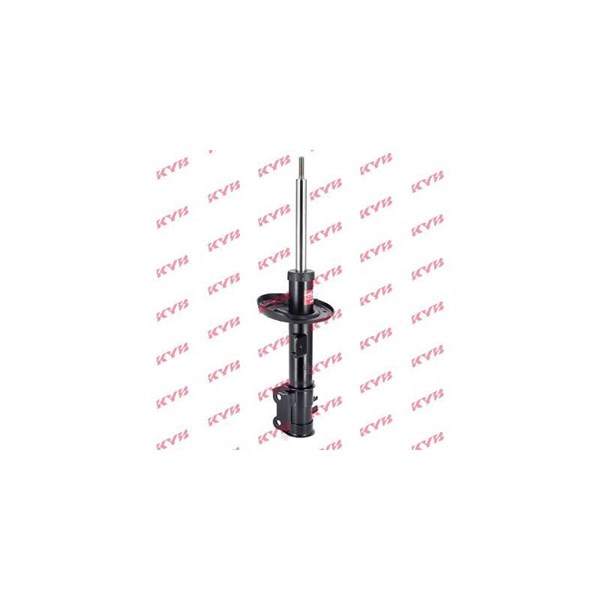 Stötdämpare Gastryck, framaxel vänster Kyb Excel-g 339833 KYB