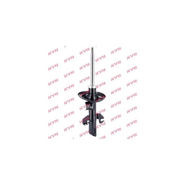 Stötdämpare Gastryck, framaxel vänster Kyb Excel-g 339850 KYB